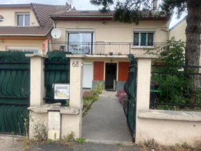 Villa Jasmin